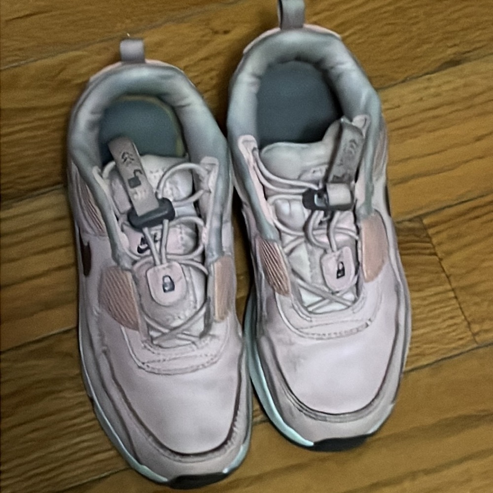 Nike Air Max 90 Kids Size 1.5 - Picture 6 of 6